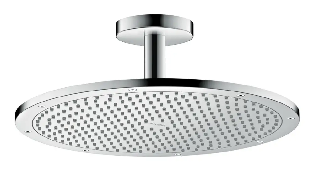 Axor Showersolutions Kopfbrause 350 1jet mit Deckenanschluss - Chrom Billig