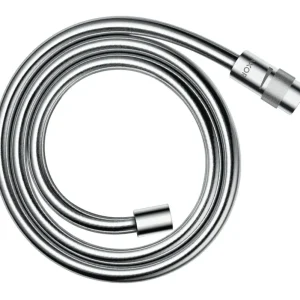 Aktuell Axor Brauseschlauch mit Volumenkontrolle 1600 mm - Chrom
