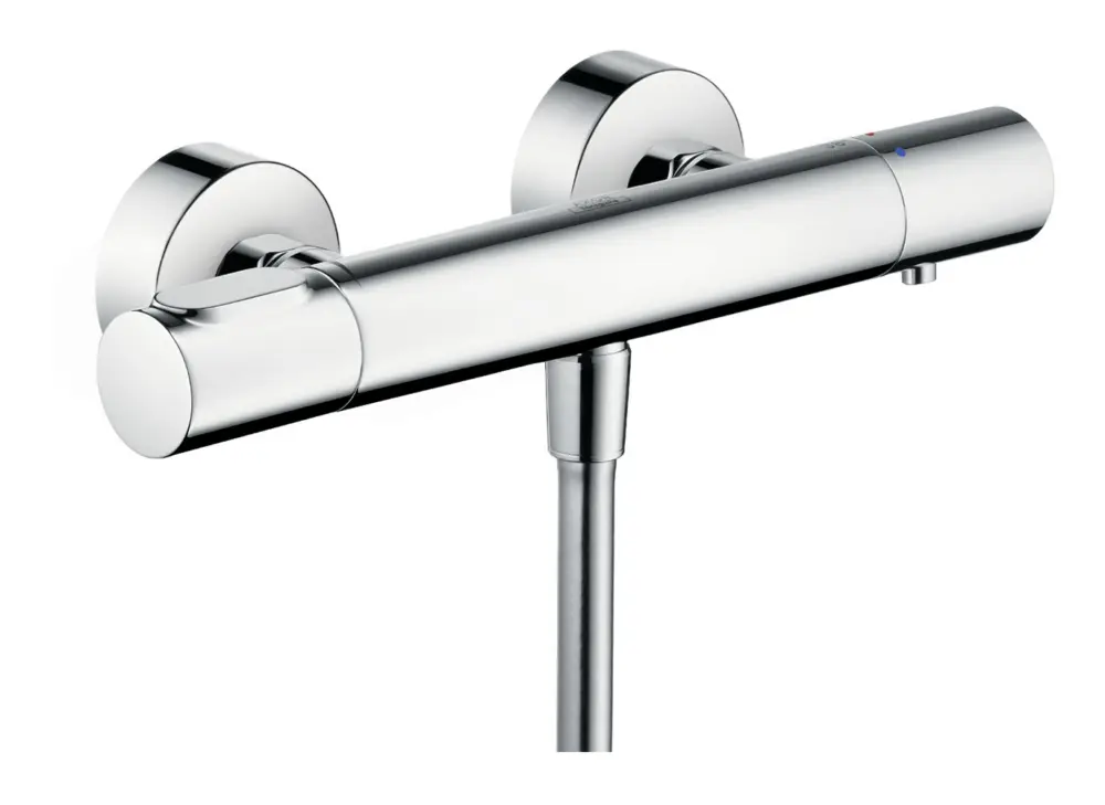 Preis Gesenkt Axor Citterio M Thermostat Aufputz - Brushed Nickel