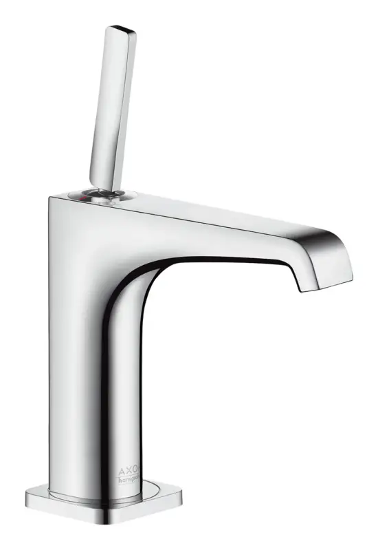 Bestpreis Axor Citterio E Einhebel-Waschtischmischer 130 mit Pingriff - Chrom