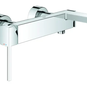 Grohe Plus Einhand-Wannenbatterie - Chrom Mega-Angebot