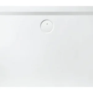 Direkt Vom Hersteller Hoesch Muna Rechteckduschwanne 1200 x 800 mm - Steingrau