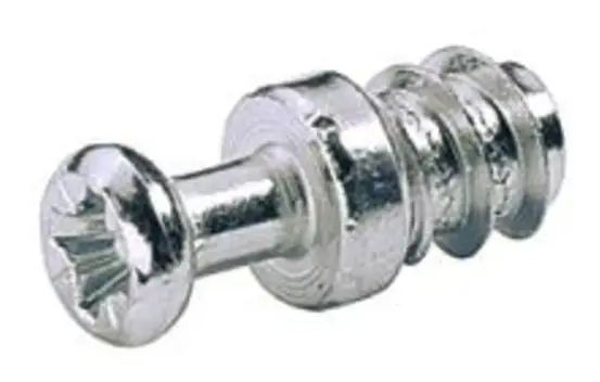 Hettich VB 35 Einschraubdübel DU 322, 6,7 mm, verzinkt(Verpackungseinheit: 200Stück) Rabatt