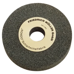 Müller Schleifscheibe NK K60 175 x 25 x 51 / 20 mm Highlight