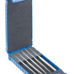 Pferd Diamant-Handy-Feilensatz 5tlg. 215 mm D 126 Top-Preis