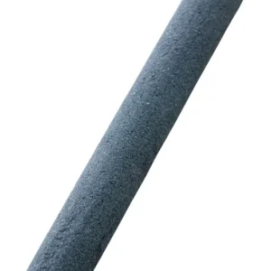 Bestseller Müller Schleiffeile SC rund 10 x 100 mm mittel