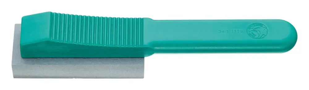 Bestseller Müller Handläpper 125 mm grün K500