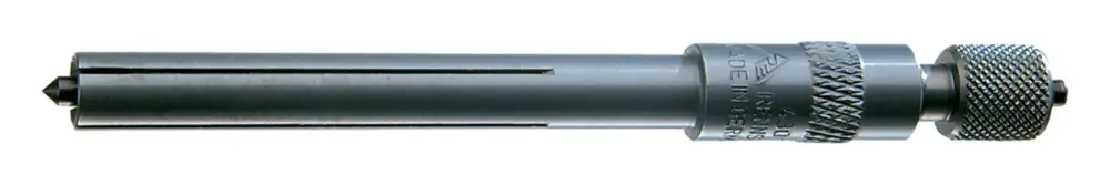 Rennsteig Zentrierkörner verstellbar 8 x 11 mm Bestpreis