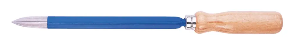 Direktkauf Rennsteig Dreikant-Hohlschaber 250 mm
