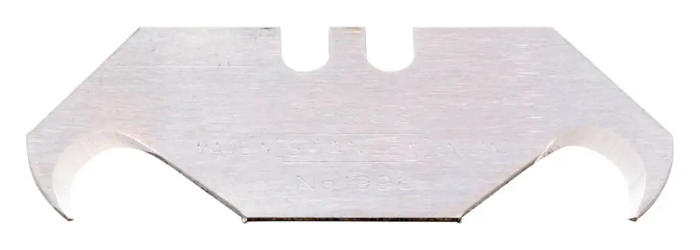 Stanley Hakenklinge a 100 Stück Nr. 1-11-983 Neue Kollektion