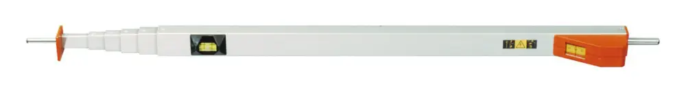 Nedo Messfix mit Messdorn 1,17-5,1 m Angebot