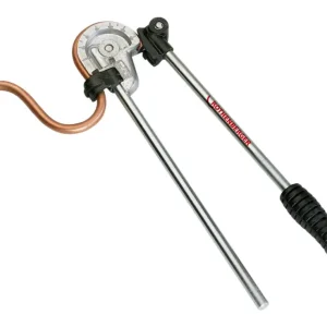 Rothenberger Kupferrohr-Biegezange 6 mm Begrenztes Angebot