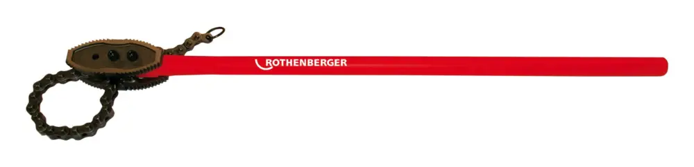 Rothenberger Kettenrohrzange 4 Sonderangebot