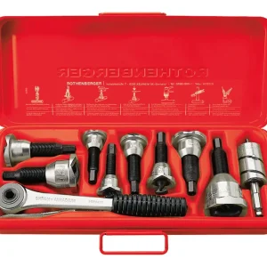 Online Kaufen Rothenberger Aushalser-Satz 12 - 22 mm