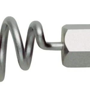 E+R Schlammbohrer 50 mm 1/2" Gewinde Must-Have