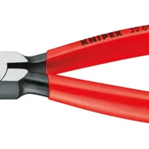 Knipex Rundzange poliert 160 mm Nr.2201 Top-Preis