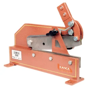 Direktkauf Kanca Blech-Rundstahlschere 120 mm 2BR/4