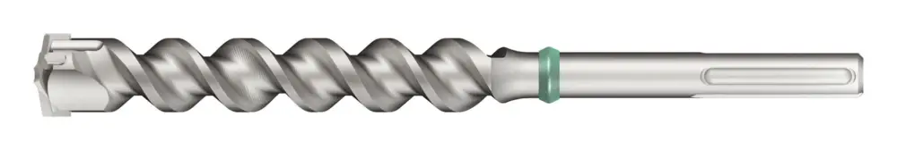 Heller SDS-max-Bohrer Enduro Y-C Hammerbohrer 22 x 520 / 400 mm Expressversand