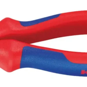 Ausverkauf Knipex Kraft-Kombizange 225 mm Nr.0202