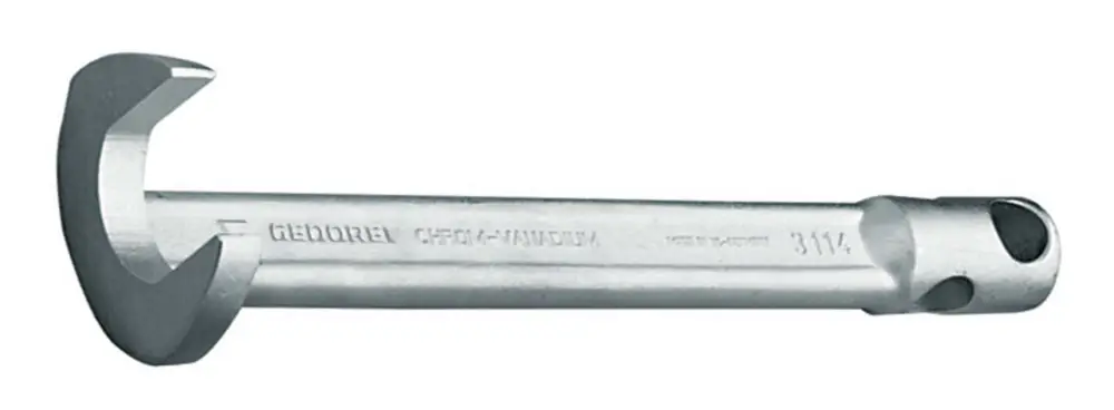 Online Kaufen Gedore Klauenschlüssel 14 mm