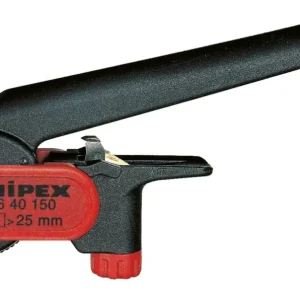 Preisreduziert Knipex Abmantelungswerkzeug 150 mm