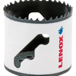 Lenox Lochsäge HSSBi 102 mm Abverkauf