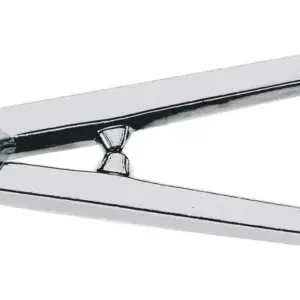 Bestpreis Erdi Goldschmiedeschere 180 mm gerade vernickelt