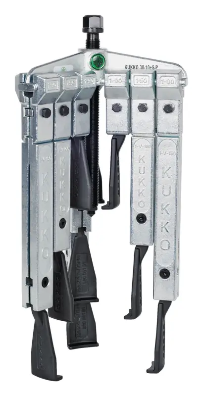 Online Kaufen Kukko Kombi-Abzieher 3-armig 120 mm