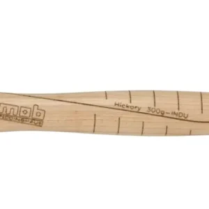 Peddinghaus Schlosserhammer Hickory 400g Stielschutz Schnäppchen