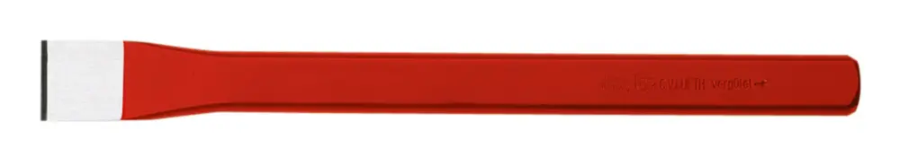 Fortis Steinmeissel DIN7254A 200 mm Neue Kollektion