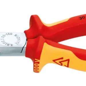Knipex Langbeckzange Form 1 160 mm VDE Sonderangebot