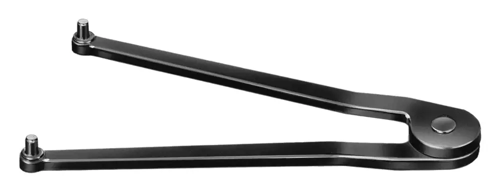 Sofort Bestellen AMF Stirnlochschlüssel verstellbar 22 - 125 mm / 12 mm Zapfen