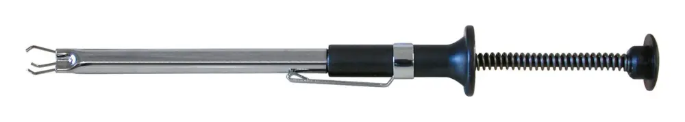 Hesse Krallengreifer 465 mm Echt