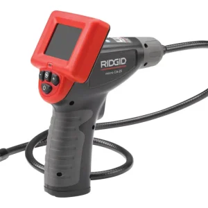 Preisknaller Ridgid Inspektionskamera micro CA- 25