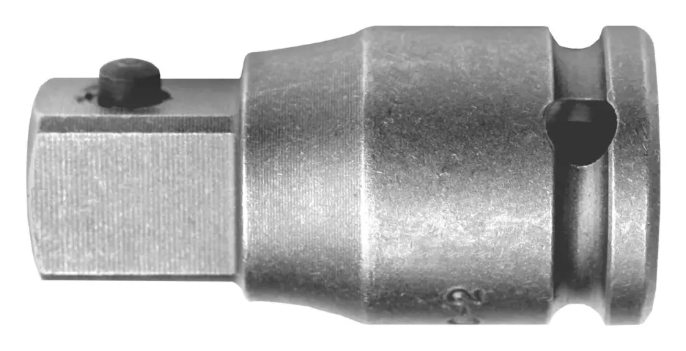 Neue Ware ASW Wekador Kraft-Reduzierstück 3/8" auf 1/4