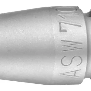 ASW Wekador Kraft-Steckschlüssel-Einsatz 3/8" 10 mm Sofort Bestellen