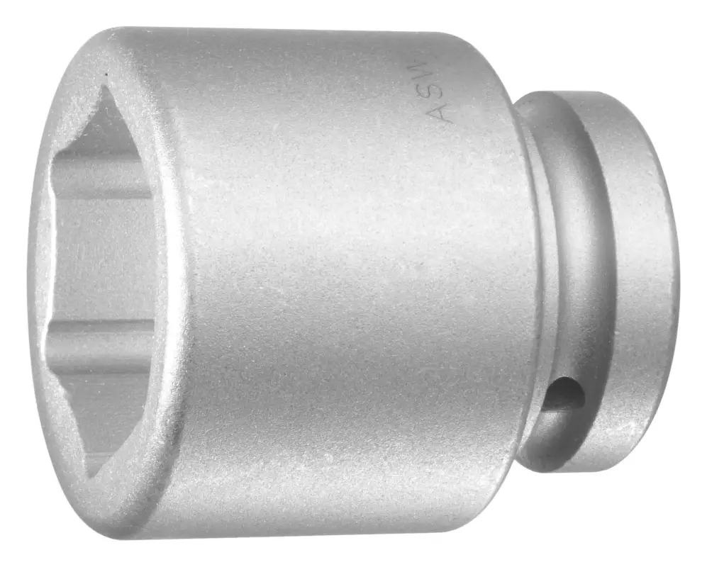 ASW Wekador Kraft-Steckschlüssel-Einsatz 3/4" 22 mm Top-Preis