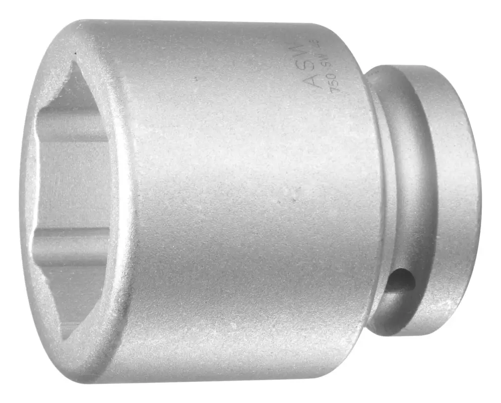 Direkt Vom Hersteller ASW Wekador Kraft-Steckschlüssel-Einsatz 1" 30 mm