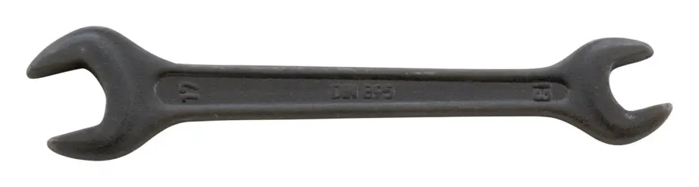 Tempo Doppelmaulschlüssel DIN895 27 x 30 mm Preis Gesenkt