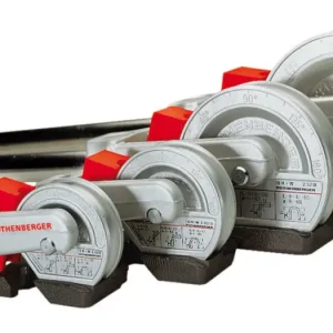 Jetzt Kaufen Rothenberger Biegesegment Robend 10 mm