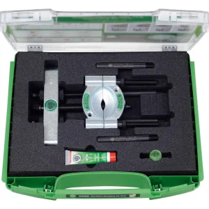 Kukko Trennvorrichtungs-Satz 12 - 75 mm Sichere Zahlung