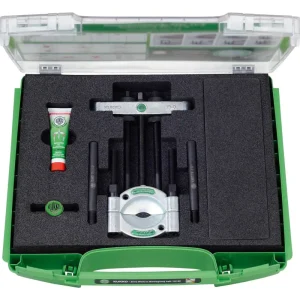 Kukko Trennvorrichtungs-Satz 25 - 155 mm Markenprodukt