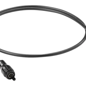 Bestseller Ridgid Ersatzkabel mit Kamerakopf 6 mm 100 cm micro + Explorer