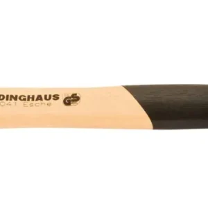 Echt Peddinghaus Schlosserhammer Hickory 1500g
