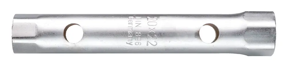 Fortis Rohrsteckschlüssel DIN896B 25 x 28 mm Bestseller