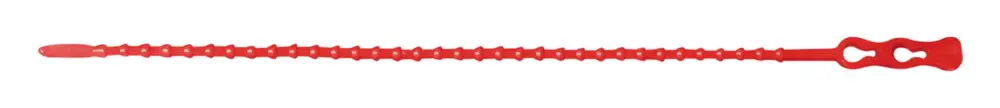SapiSelco Kabelbinder Click Ties 500 x 5,6 mm a 100 Stück Wochenendangebot