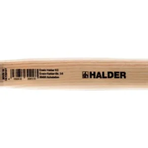 Halder Schonhammer Baseplex 40 mm Nylon Preiswert