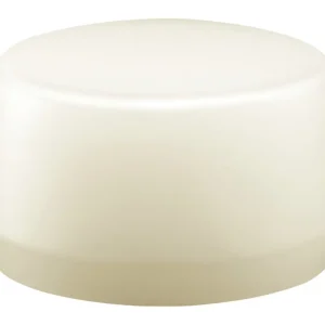 Angebot Halder Schonhammerkopf Baseplex 30 mm Nylon
