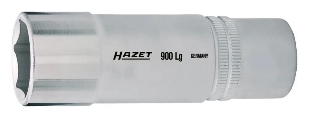 Jetzt Bestellen Hazet Steckschlüssel-Einsatz 1/2" 12 mm 6-kant lang