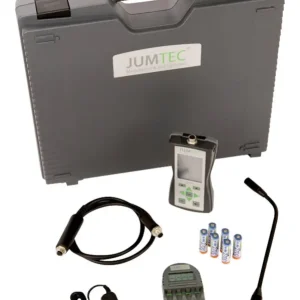 Highlight Jumtec Universal-Gasspürgerät GS-400-Set
